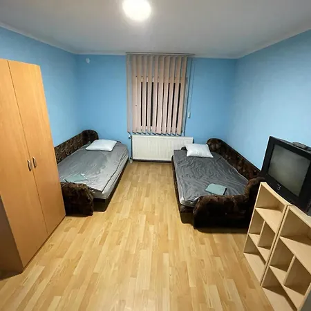 Apartament Za Vise Radnika Ili Porodice Jagodina